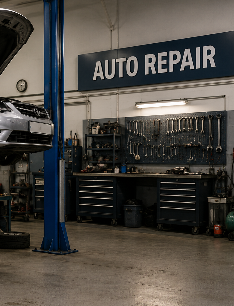 Auto Repair
